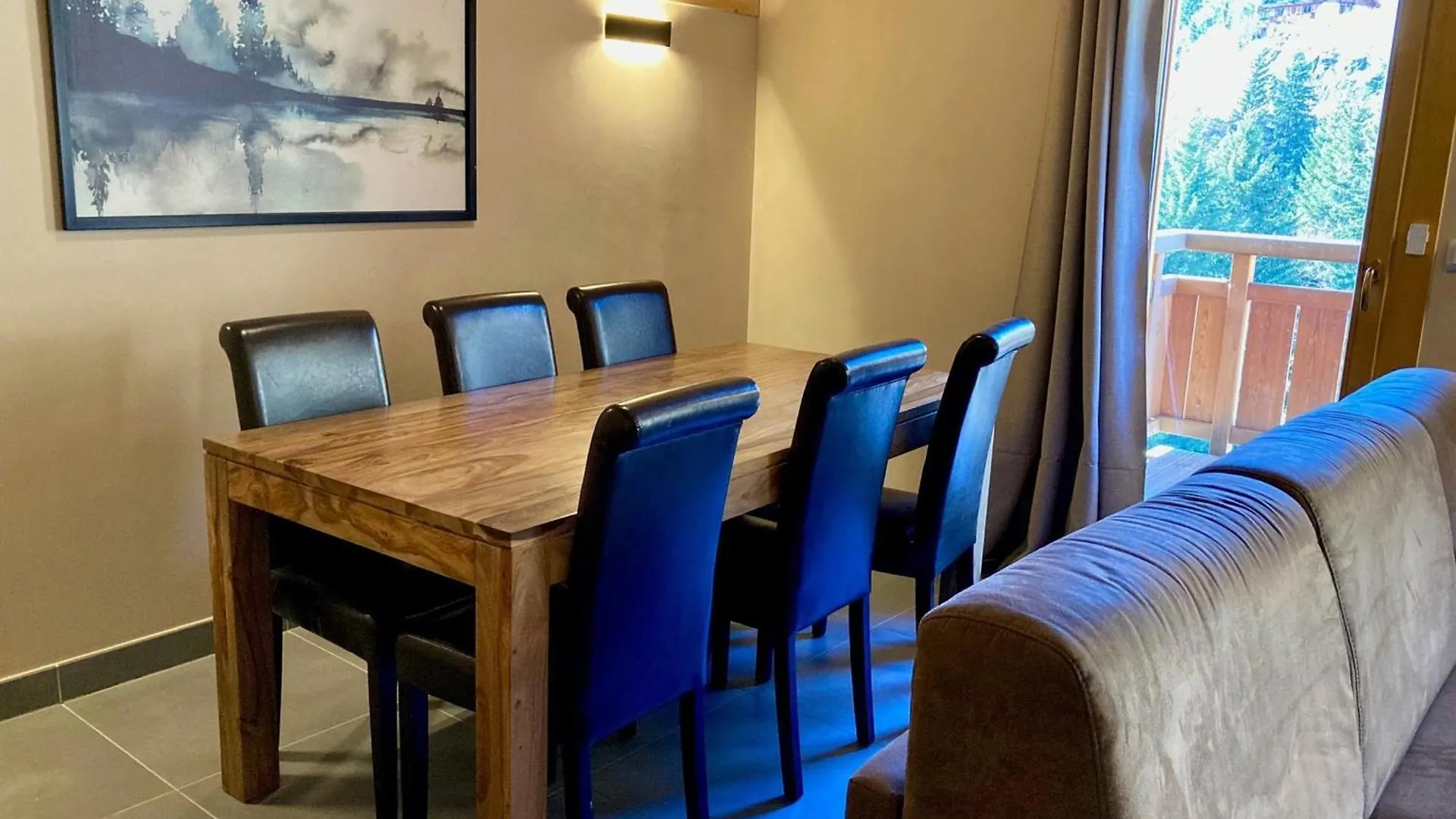 Appartamento Appartement Lumineux 3 Pieces, 6 Pers, A 250M Des Pistes, Animaux Admis - Fr-1-811-11 Les Deux Alpes