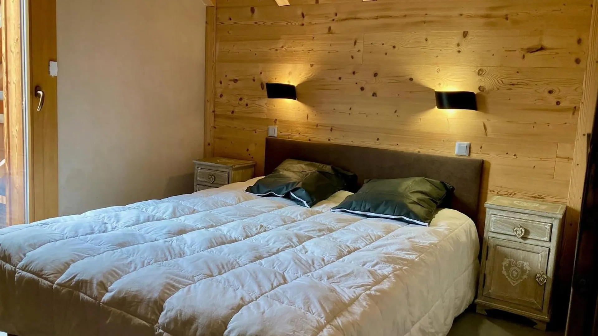 Appartamento Appartement Lumineux 3 Pieces, 6 Pers, A 250M Des Pistes, Animaux Admis - Fr-1-811-11 Les Deux Alpes